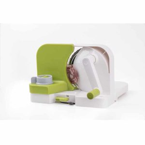 לויזון מרקט,פורס מזון ידני SLICER DELI,