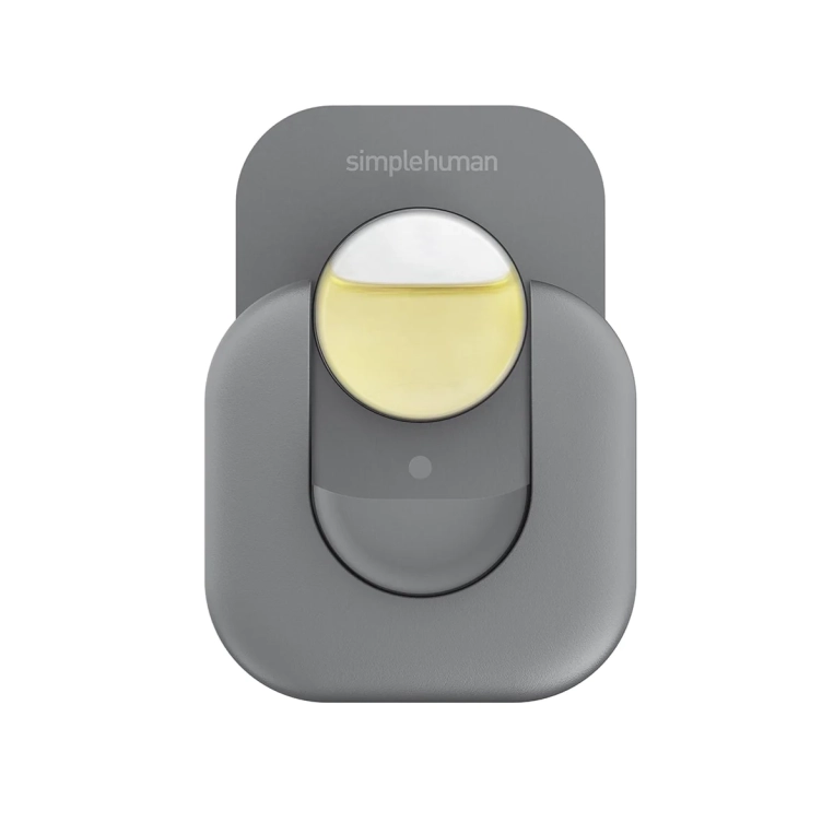 לויזון מרקט,מתקן מנטרל ריחות +2 פילטרים סימפלהיומן Simplehuman, לויזון מרקט,מתקן מנטרל ריחות +2 פילטרים סימפלהיומן Simplehuman,