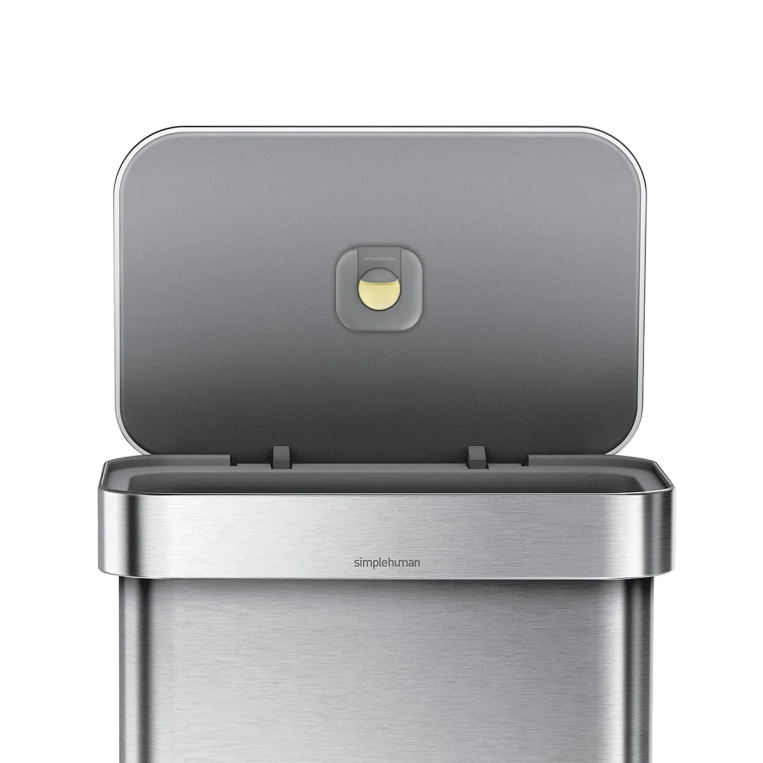 לויזון מרקט,מתקן מנטרל ריחות +2 פילטרים סימפלהיומן Simplehuman, לויזון מרקט,מתקן מנטרל ריחות +2 פילטרים סימפלהיומן Simplehuman,