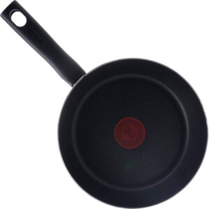 לויזון מרקט,מחבת טפאל 32 ס"מ Tefal New Tempo Flame,