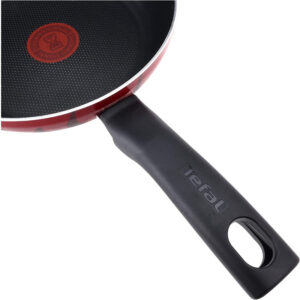 לויזון מרקט,מחבת טפאל 32 ס"מ Tefal New Tempo Flame,