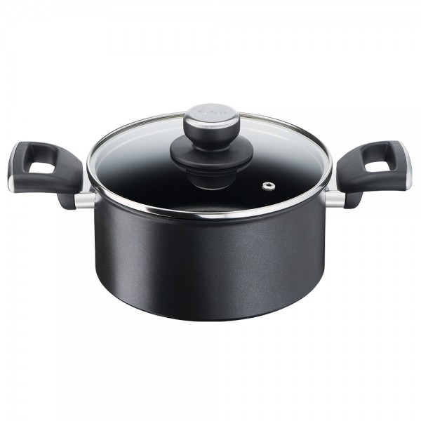 לויזון מרקט,סיר 20 ס"מ 2.9 ליטר טפאל Tefal Unlimite, לויזון מרקט,סיר 20 ס"מ 2.9 ליטר טפאל Tefal Unlimite,