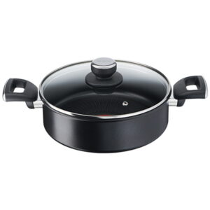 לויזון מרקט,סיר נמוך סוטאז' טפאל 24 ס"מ Tefal Unlimite,122