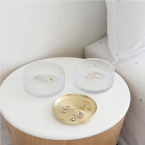 לויזון מרקט,ארגונית תכשיטים זכוכית Te אומברה UMBRA,125 לויזון מרקט,ארגונית תכשיטים זכוכית Te אומברה UMBRA,125