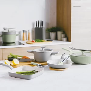 לויזון מרקט,קלחת 18 ס"מ Balance ברגהוף BergHoff,141