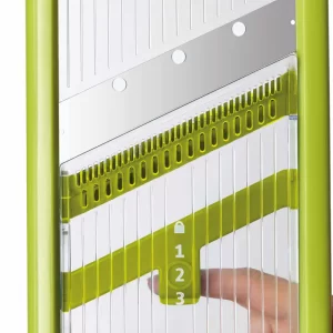 לויזון מרקט,מנדולינה MULTI-GRIP לבנה JOSEPH JOSEPH ג'וזף  ג'וזף,126