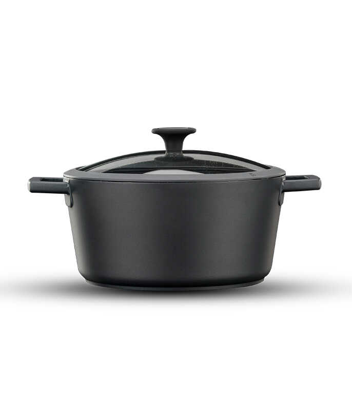 לויזון מרקט,סיר 28 ס"מ, 6.8 ליטר BLACKBERRY מבית FOOD APPEAL פוד אפיל, לויזון מרקט,סיר 28 ס"מ, 6.8 ליטר BLACKBERRY מבית FOOD APPEAL פוד אפיל,