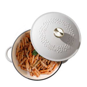 לויזון מרקט,סוטז' יציקת ברזל 30X7 ס"מ, 3.7 ליטר HERITAGE קרם FOOD APPEAL,91 לויזון מרקט,סוטז' יציקת ברזל 30X7 ס"מ, 3.7 ליטר HERITAGE קרם FOOD APPEAL,91