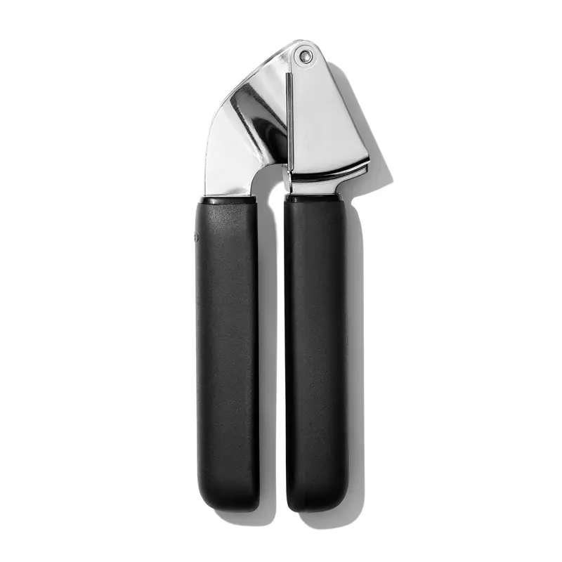 לויזון מרקט,כותש שום גדול OXO, לויזון מרקט,כותש שום גדול OXO,