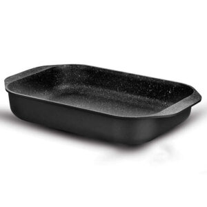 לויזון מרקט,תבנית רוסטר BLACK MARBLE פוד אפיל  Food appeal,51