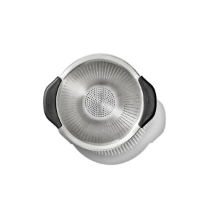 לויזון מרקט,מסננת נירוסטה 3 ליטר OXO,104