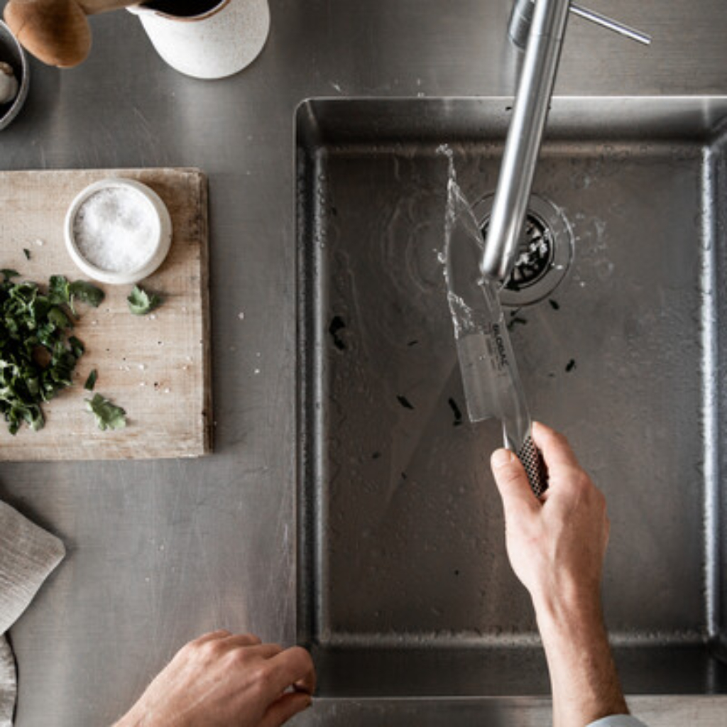 לויזון מרקט,סכין שף 20 ס"מ GLOBAL G2 גלובל יפן, לויזון מרקט,סכין שף 20 ס"מ GLOBAL G2 גלובל יפן,