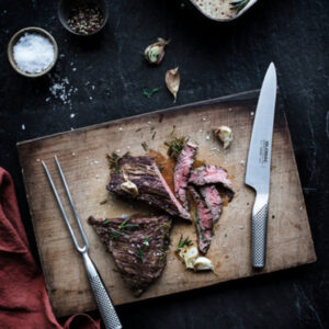 לויזון מרקט,סכין שף 20 ס"מ GLOBAL G2 גלובל יפן,173 לויזון מרקט,סכין שף 20 ס"מ GLOBAL G2 גלובל יפן,173