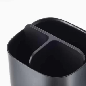 לויזון מרקט,מעמד מברשת שיניים EasyStore שחור JOSEPH JOSEPH ג'וזף ג'וזף,126