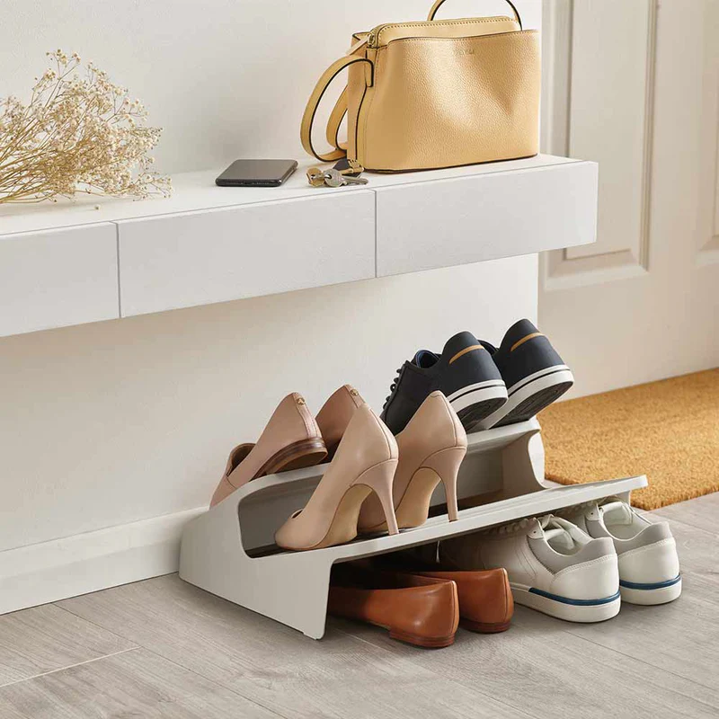 לויזון מרקט,מעמד נעליים גדול בז' JOSEPH JOSEPH ג'וזף ג'וזף, לויזון מרקט,מעמד נעליים גדול בז' JOSEPH JOSEPH ג'וזף ג'וזף,