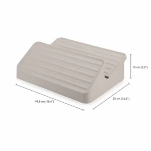 לויזון מרקט,מעמד נעליים גדול בז' JOSEPH JOSEPH ג'וזף ג'וזף,126 לויזון מרקט,מעמד נעליים גדול בז' JOSEPH JOSEPH ג'וזף ג'וזף,126