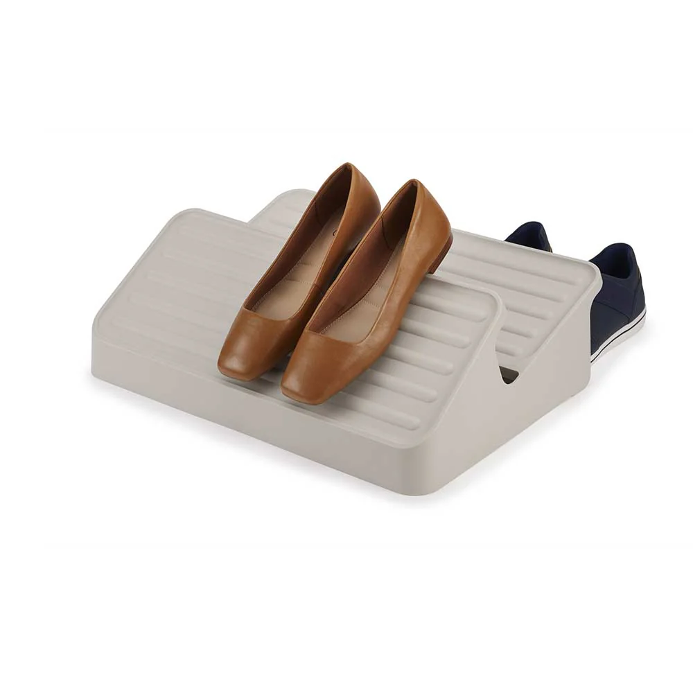 לויזון מרקט,מעמד נעליים גדול בז' JOSEPH JOSEPH ג'וזף ג'וזף, לויזון מרקט,מעמד נעליים גדול בז' JOSEPH JOSEPH ג'וזף ג'וזף,