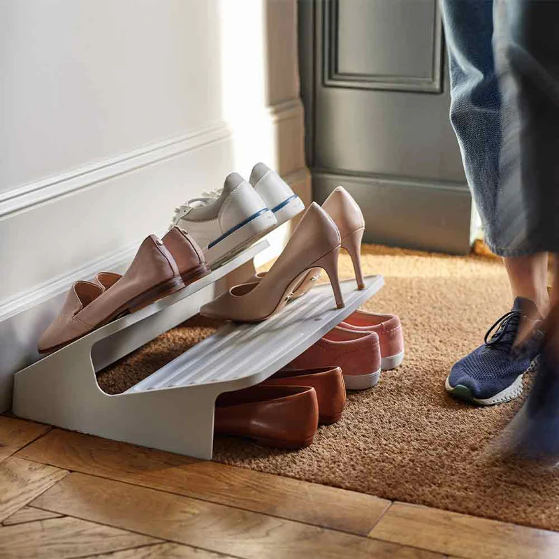 לויזון מרקט,מעמד נעליים גדול בז' JOSEPH JOSEPH ג'וזף ג'וזף, לויזון מרקט,מעמד נעליים גדול בז' JOSEPH JOSEPH ג'וזף ג'וזף,