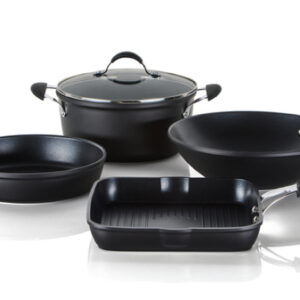 לויזון מרקט,סיר 28 ס"מ 6.3 ליטר סדרת Boutique סולתם SOLTAM,120