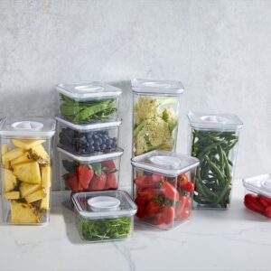 לויזון מרקט,סט 7 קופסאת איחסון TWIST IT פוד אפיל Food Appeal,91