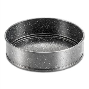 לויזון מרקט,תבנית קפיץ 26 ס"מ בסיס רגיל + בסיס קוגלהוף Q5 פוד אפיל Food Appeal,91