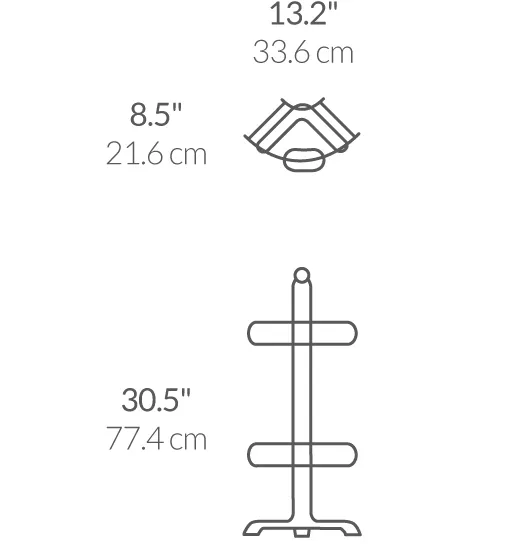 לויזון מרקט,מתקן למקלחת פינתי סימפלהיומן Simplehuman, לויזון מרקט,מתקן למקלחת פינתי סימפלהיומן Simplehuman,