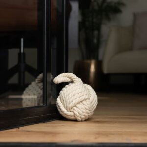 לויזון מרקט,מעצור לדלת קשר לבן,37