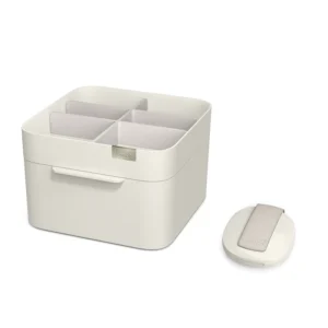 לויזון מרקט,סט ארגונית קוסמטיקה עם מגירה ומראה VIVA ג'וזף ג'וזף JOSEPH JOSEP,500