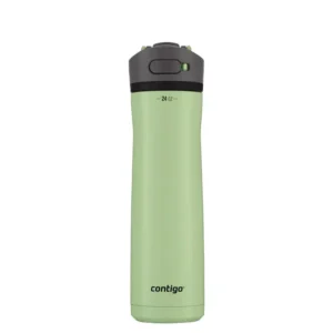 לויזון מרקט,בקבוק מתכת ASHLAND CHILL 2.0 ירוק 720 מ"ל CONTIGO קונטיגו,57