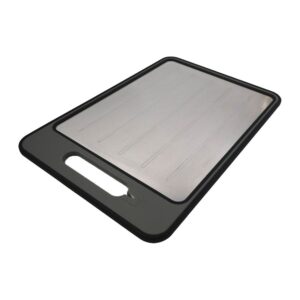 לויזון מרקט,משטח הפשרה + לוח חיתוך 4 ב-1 25*36.5 ס"מ Food Appeal פוד אפיל,91 לויזון מרקט,משטח הפשרה + לוח חיתוך 4 ב-1 25*36.5 ס"מ Food Appeal פוד אפיל,91