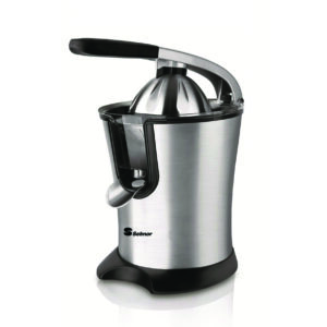 לויזון מרקט,מסחטת הדרים 160W סלמור עם ידית סחיטה וחלקים מתפרקים SE-633,102