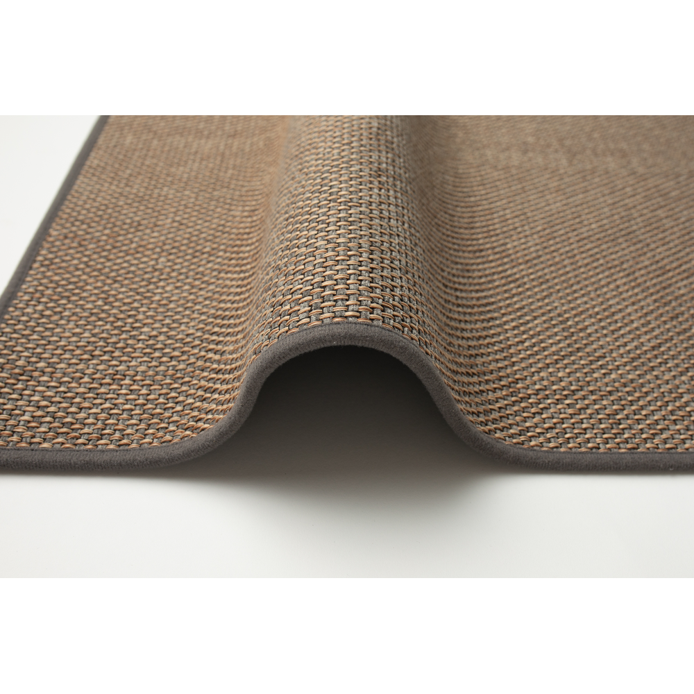 לויזון מרקט,שטיח אלדו שאניל 50X80 אפור, לויזון מרקט,שטיח אלדו שאניל 50X80 אפור,