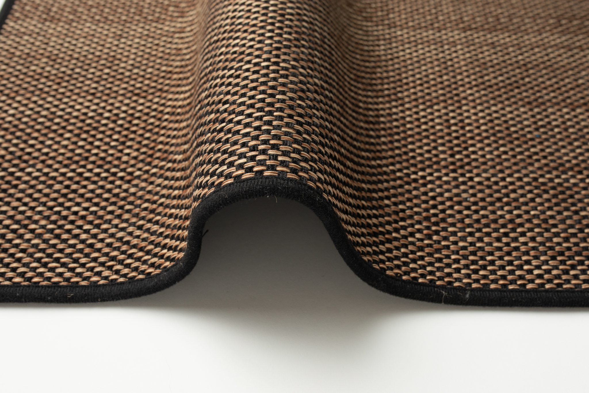 לויזון מרקט,שטיח אלדו שאניל 50X80 שחור, לויזון מרקט,שטיח אלדו שאניל 50X80 שחור,