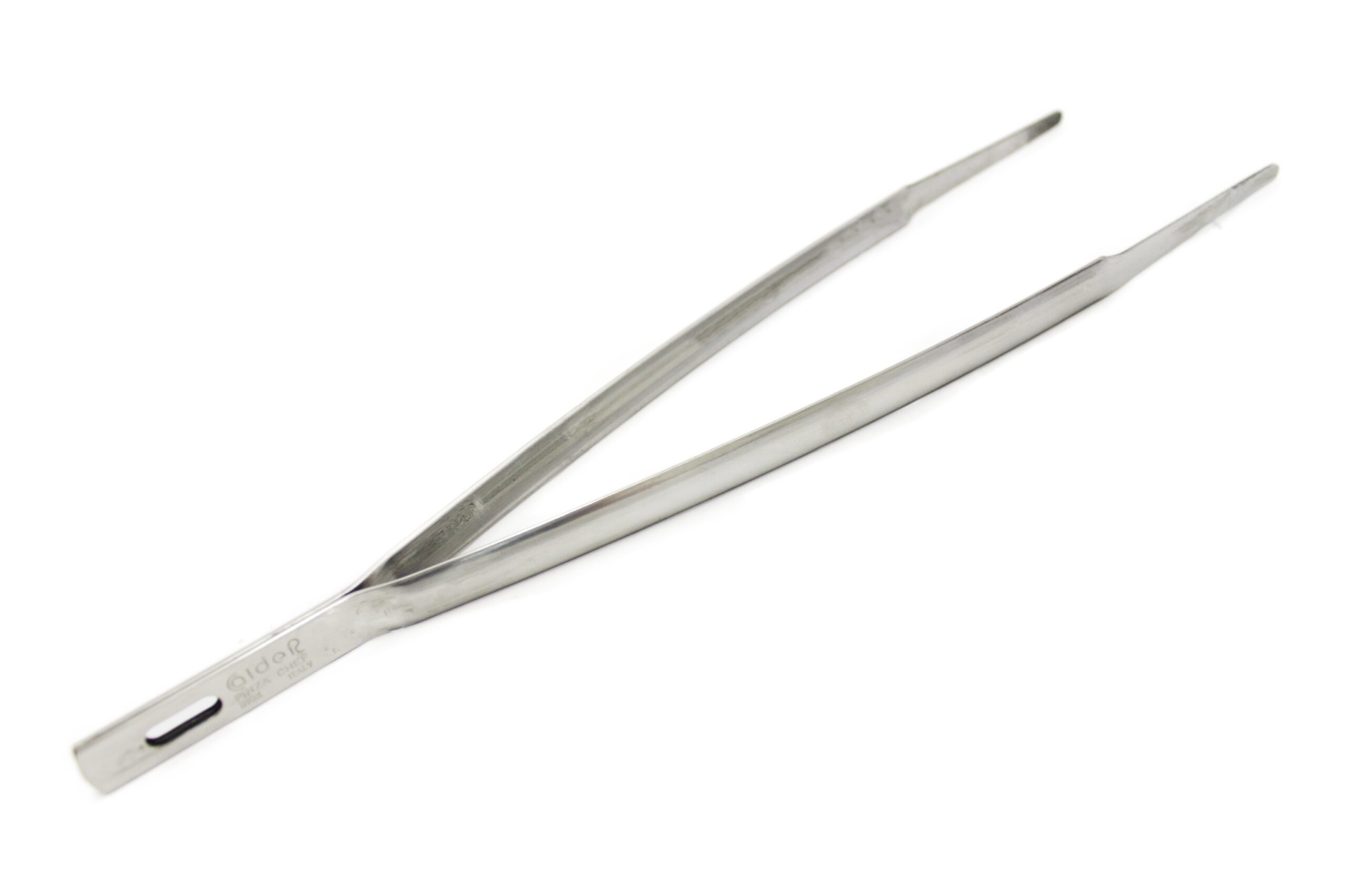 לויזון מרקט,פינצטת שף מנירוסטה 45 ס"מ, לויזון מרקט,פינצטת שף מנירוסטה 45 ס"מ,