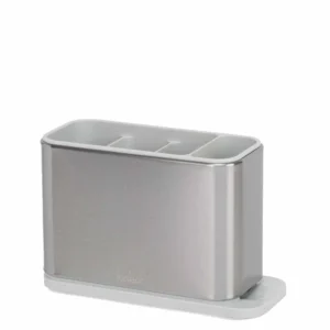 לויזון מרקט,מייבש סכו"ם SURFACE אפור בהיר JOSEPH JOSEPH ג'וזף ג'וזף,126 לויזון מרקט,מייבש סכו"ם SURFACE אפור בהיר JOSEPH JOSEPH ג'וזף ג'וזף,126