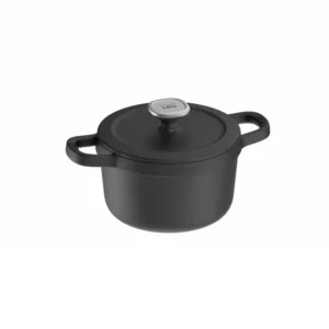 לויזון מרקט,סיר ברזל 3 ליטר Graphite ברגהוף BergHoff,26