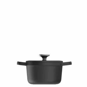 לויזון מרקט,סיר ברזל 3 ליטר Graphite ברגהוף BergHoff,141 לויזון מרקט,סיר ברזל 3 ליטר Graphite ברגהוף BergHoff,141