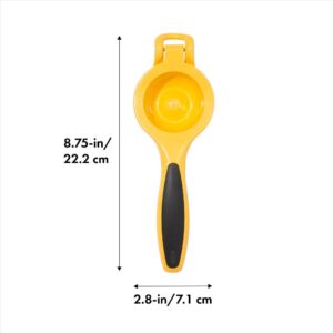 לויזון מרקט,מסחטת לימון בלחיצה OXO,104