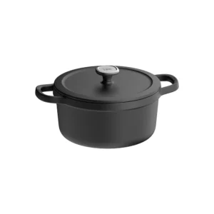 לויזון מרקט,סיר 26 ס"מ ברזל GRAPHITE ברגהוף BergHoff,26