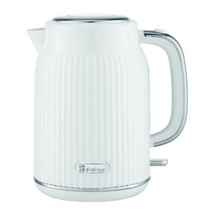 לויזון מרקט,קומקום חשמלי מעוצב סלמור בצבע לבן דגם 9554W,102