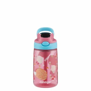לויזון מרקט,בקבוק ילדים CLEANABLE קיפוד 420 מ"ל CONTIGO קונטיגו,59