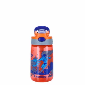 לויזון מרקט,בקבוק ילדים GIZMO גיבור על כתום 420 מ"ל CONTIGO קונטיגו,59