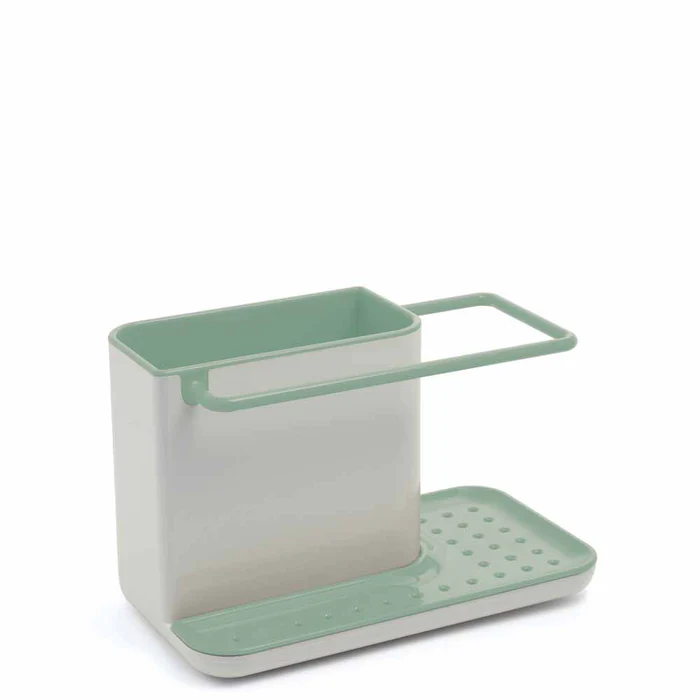 לויזון מרקט,ארגונית לכיור CADDY ירוק בהיר, לויזון מרקט,ארגונית לכיור CADDY ירוק בהיר,