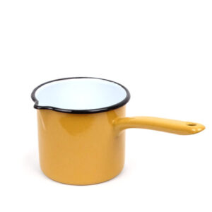 לויזון מרקט,פינג'אן אמייל צהוב,379