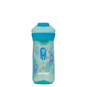 לויזון מרקט,בקבוק ילדים CASEY תמנונים 420 מ"ל CONTIGO קונטיגו,59