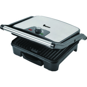 לויזון מרקט,טוסטר לחיצה נירוסטה סלמור ארבע פרוסות דגם 642,75