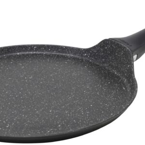 לויזון מרקט,מחבת קרפ 28 ס"מ אינדוקציה PEDERINI איטליה,27