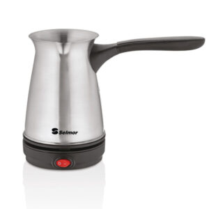 לויזון מרקט,פינג'אן חשמלי נירוסטה נשלף עם ידית מתקפלת SE-490,79 לויזון מרקט,פינג'אן חשמלי נירוסטה נשלף עם ידית מתקפלת SE-490,79