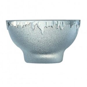 לויזון מרקט,סט 6 גביעי זכוכית פפיט 20 ס"ל תכלת,30