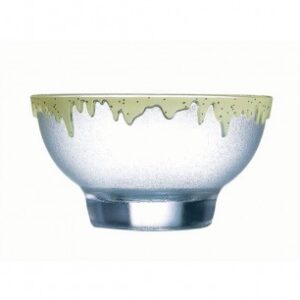 לויזון מרקט,סט 6 גביעי זכוכית פפיט 20 ס"ל תכלת,30